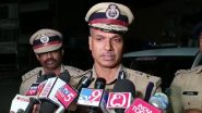 कर्नाटक के शिवमोग्गा में हिंसा के मामले में 2 आरोपी गिरफ्तार, 2 अन्य की तलाश जारी